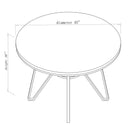 4 - Person Dining Set