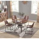 4 - Person Dining Set