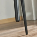 Molucca 4 - Person Manufactured Wood Dining Set