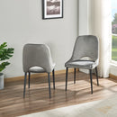 Molucca 4 - Person Manufactured Wood Dining Set