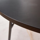 Iron Dining Table