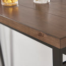 4 - Person Counter Height Dining Set