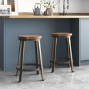 4 - Person Counter Height Dining Set