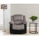 39'' Wide Manual Wall Hugger Standard Recliner