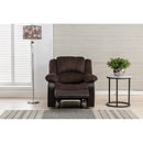 39'' Wide Manual Wall Hugger Standard Recliner