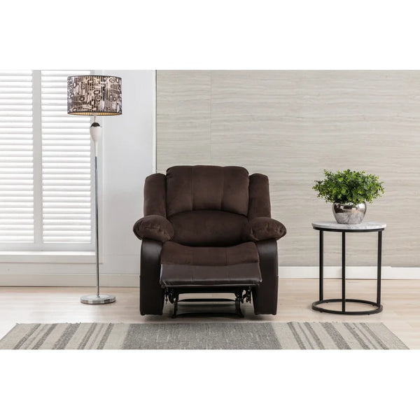 39'' Wide Manual Wall Hugger Standard Recliner