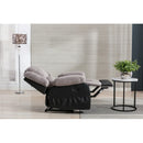 39'' Wide Manual Wall Hugger Standard Recliner