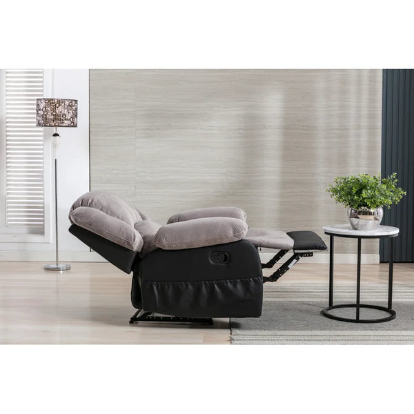 39'' Wide Manual Wall Hugger Standard Recliner