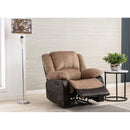 39'' Wide Manual Wall Hugger Standard Recliner