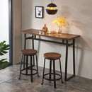 4 - Person Counter Height Dining Set