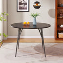 Iron Dining Table